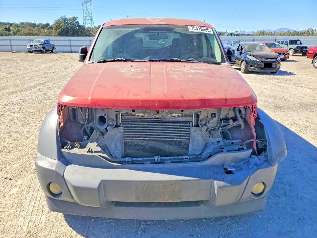 Продаж на аукціоні авто 2007 Dodge Nitro, vin: 1D8GU28K27W569140, номер лоту: 70419606