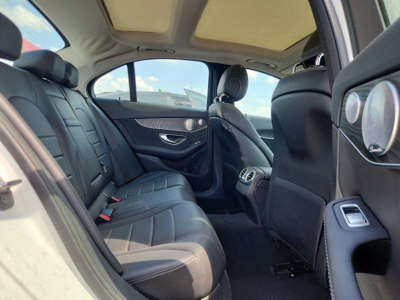 Продаж на аукціоні авто 2016 Mercedes-benz C, vin: 55SWF4JB4GU169089, номер лоту: 67699036