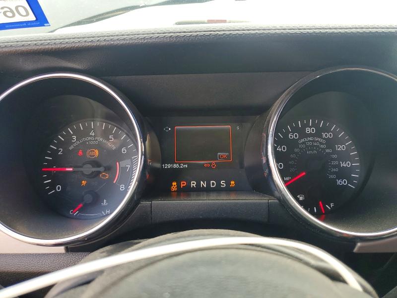 Aukcja sprzedaży 2015 Ford Mustang, vin: 1FA6P8CF6F5302236, numer aukcji: 67408316