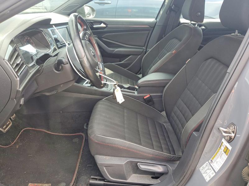 67481666 :رقم المزاد ، 3VW6T7BU9KM135971 vin ، 2019 Volkswagen Jetta مزاد بيع