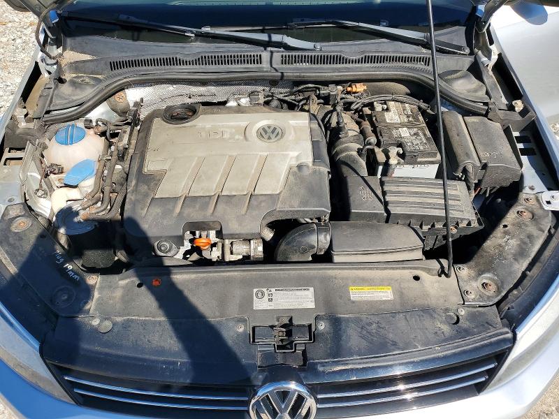 Aukcja sprzedaży 2013 Volkswagen Jetta, vin: 3VWLL7AJ5DM439831        , numer aukcji: 69321526