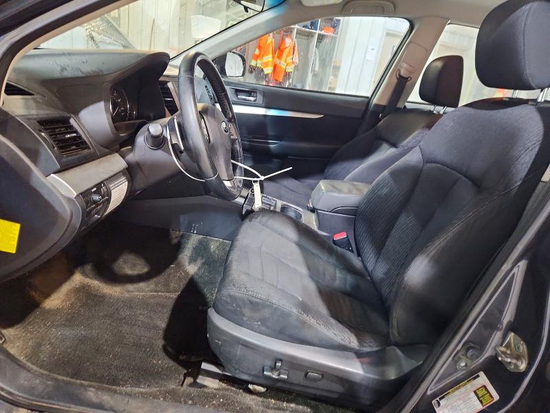 Продажа на аукционе авто 2012 Subaru Legacy, vin: 4S3BMBC64C3002913, номер лота: 70289936