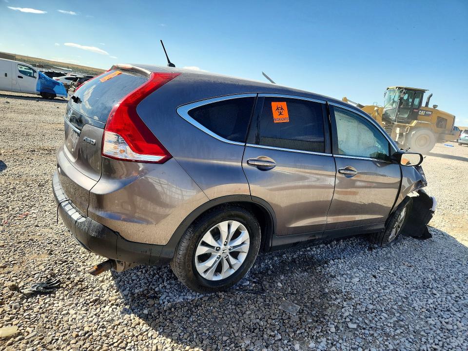 Aukcja sprzedaży 2013 Honda Cr-v, vin: 5J6RM4H55DL012257, numer aukcji: 68402916
