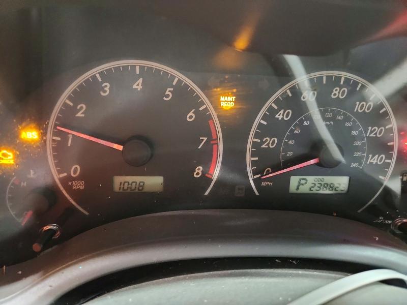 Продажа на аукционе авто 2009 Toyota Corolla, vin: JTDBL40E99J025098, номер лота: 69910786