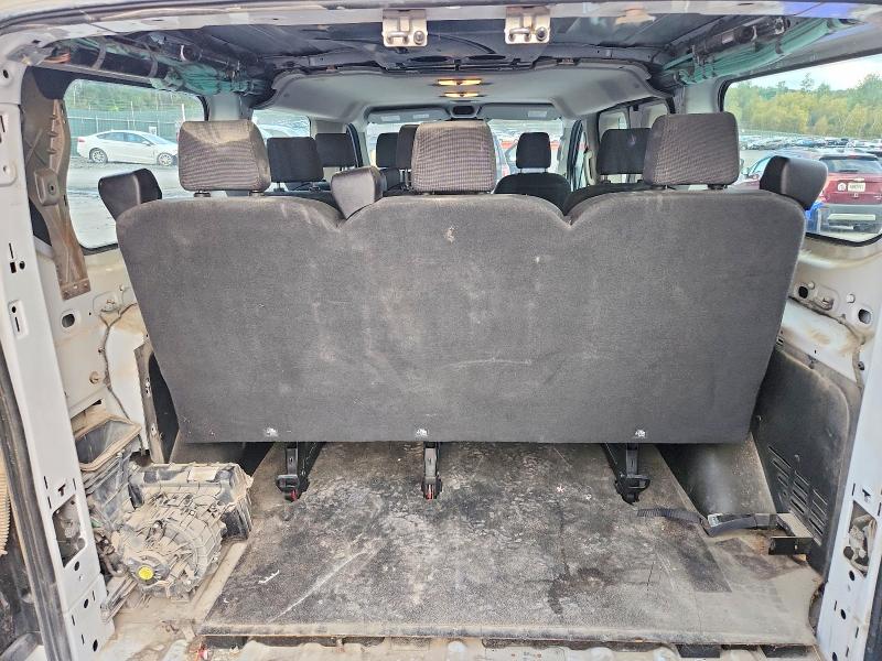 Продажа на аукционе авто 2019 Ford Transit, vin: 1FMZK1ZM5KKA18851, номер лота: 70659716