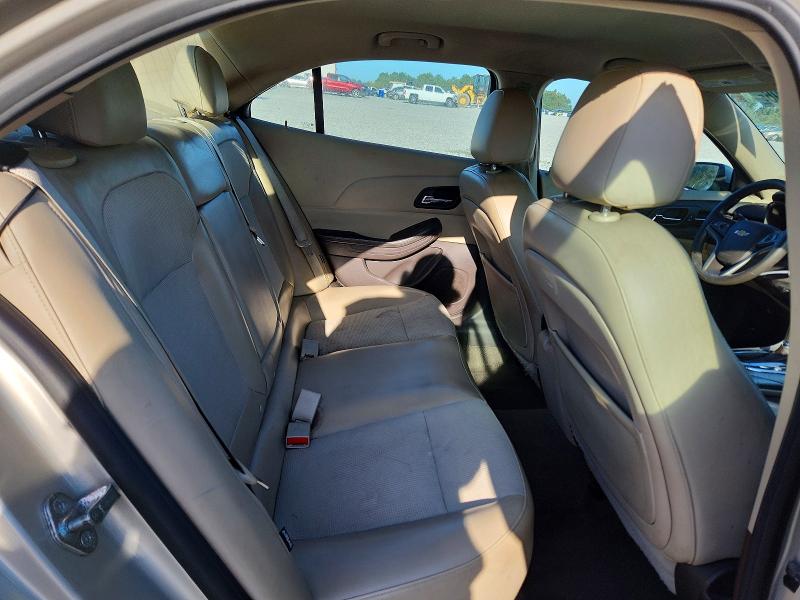 Продажа на аукционе авто 2013 Chevrolet Malibu, vin: 1G11C5SA9DF337101, номер лота: 69425896