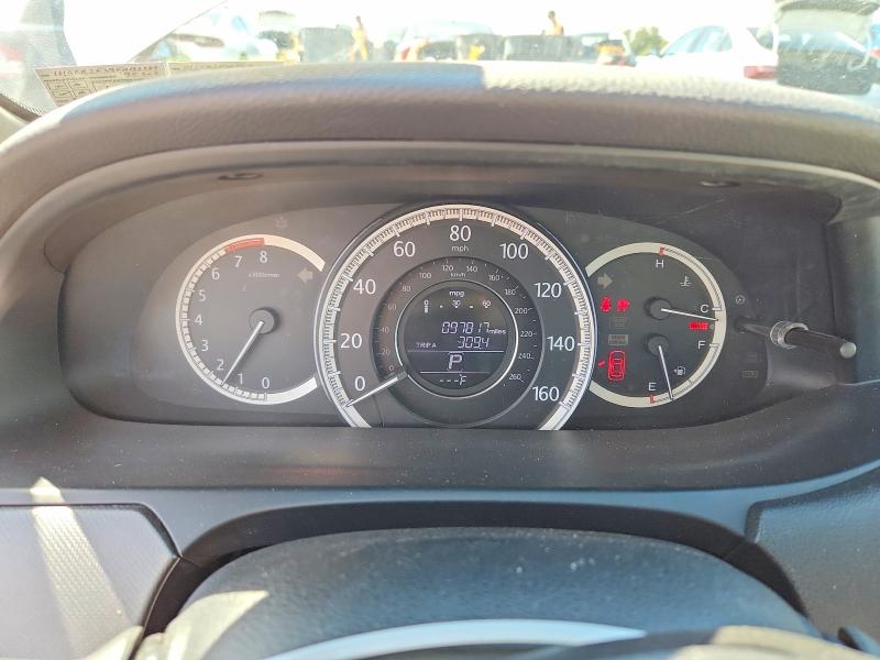Продажа на аукционе авто 2015 Honda Accord, vin: 1HGCR2F39FA182382, номер лота: 67934826