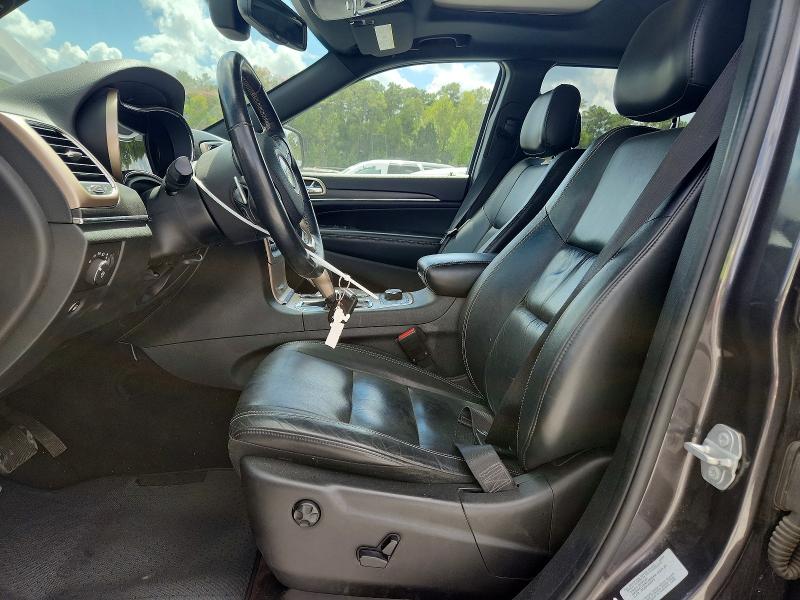 Продажа на аукционе авто 2016 Jeep Grand Cherokee, vin: 1C4RJFBG5GC332378, номер лота: 68070056