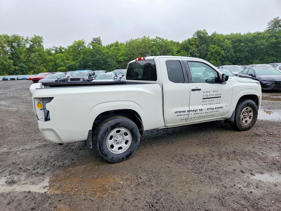 Продажа на аукционе авто 2022 Nissan Frontier, vin: 1N6ED1CM3NN630312, номер лота: 66785596