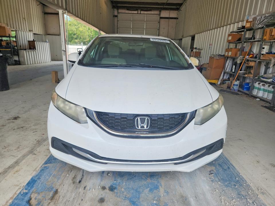 Aukcja sprzedaży 2013 Honda Civic, vin: 19XFB2F83DE037439, numer aukcji: 69528926