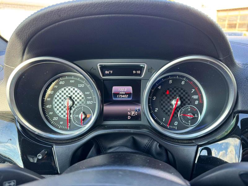 2017 Mercedes-benz Gle მანქანა იყიდება აუქციონზე, vin: 4JGDA6EB2HA985673, აუქციონის ნომერი: 68301626