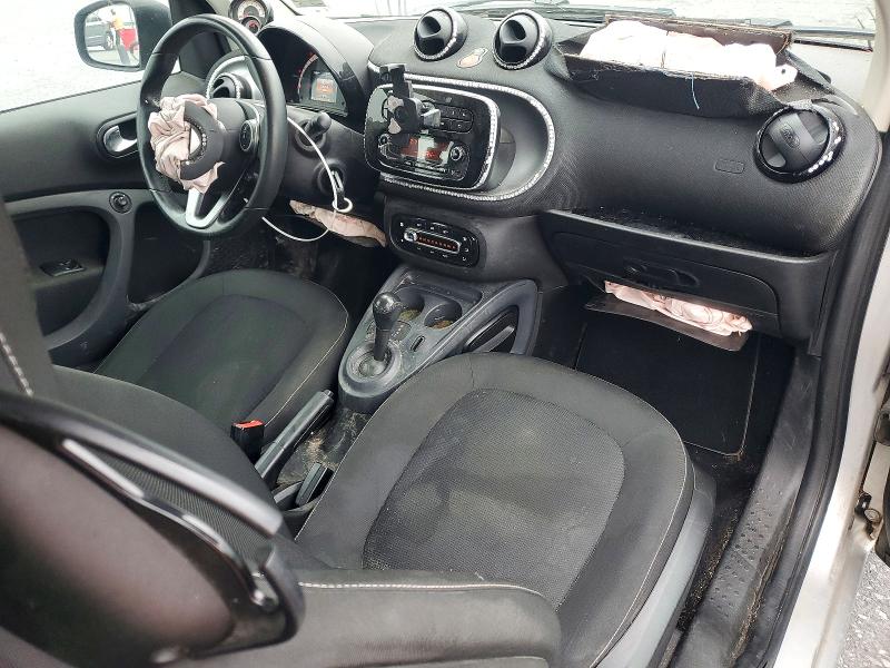 Продаж на аукціоні авто 2016 Smart Fortwo, vin: WMEFJ5DA8GK051558, номер лоту: 67394086