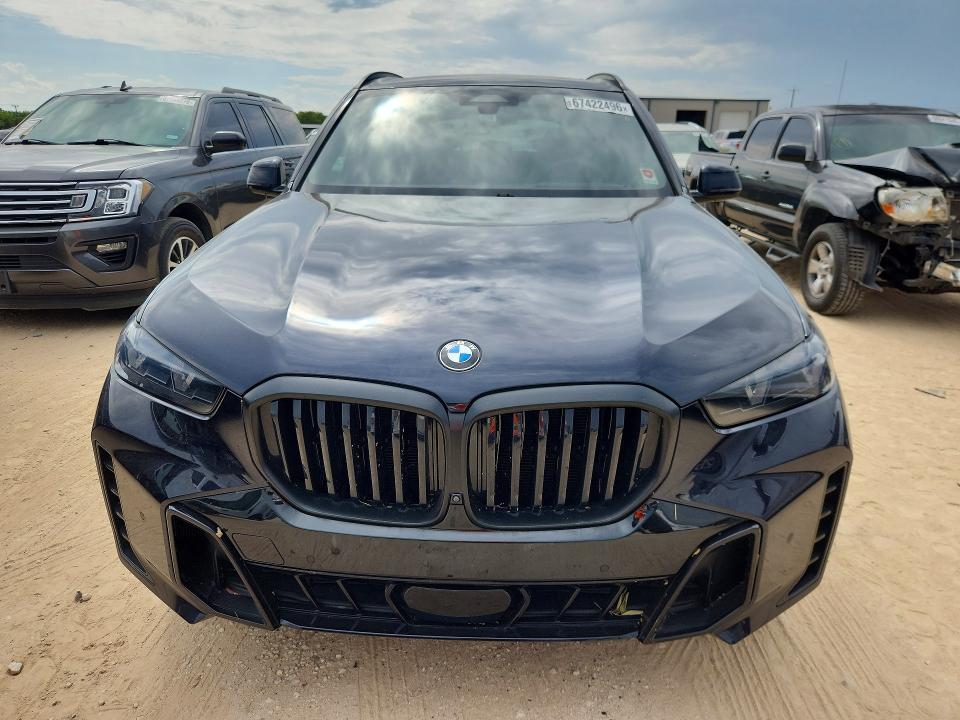 Aukcja sprzedaży 2025 Bmw X5, vin: 5UX13EU05S9W56291, numer aukcji: 67422496
