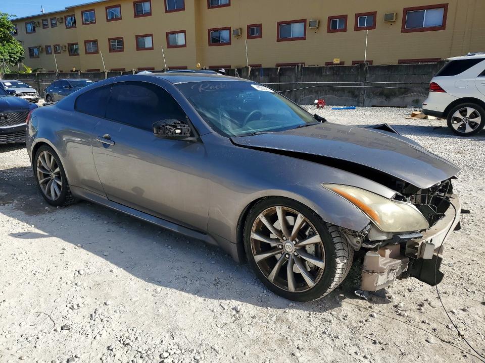 Продажа на аукционе авто 2008 Infiniti G37, vin: JNKCV64E18M101994, номер лота: 70531416