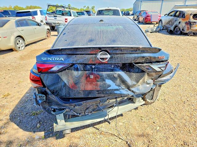 Aukcja sprzedaży 2024 Nissan Sentra, vin: 3N1AB8DV7RY329769, numer aukcji: 67183706