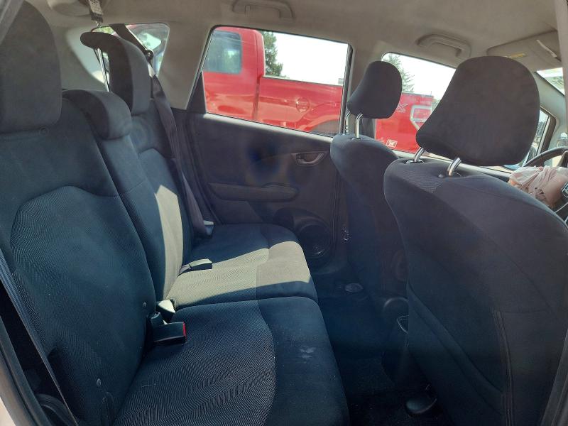 Продаж на аукціоні авто 2011 Honda Fit, vin: JHMGE8H53BC012299, номер лоту: 69112666