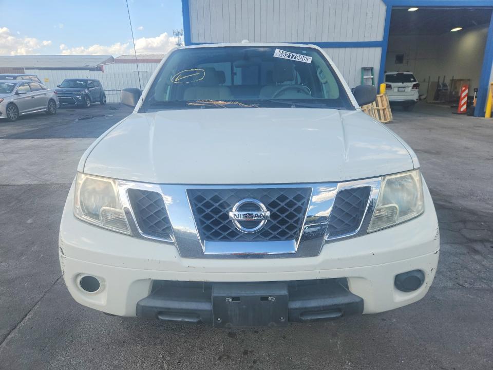 68217906 :رقم المزاد ، 1N6BD0CT7GN777224 vin ، 2016 Nissan Frontier مزاد بيع