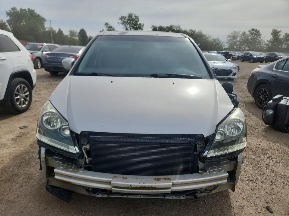 Aukcja sprzedaży 2007 Honda Odyssey, vin: 5FNRL38777B035230, numer aukcji: 67554266