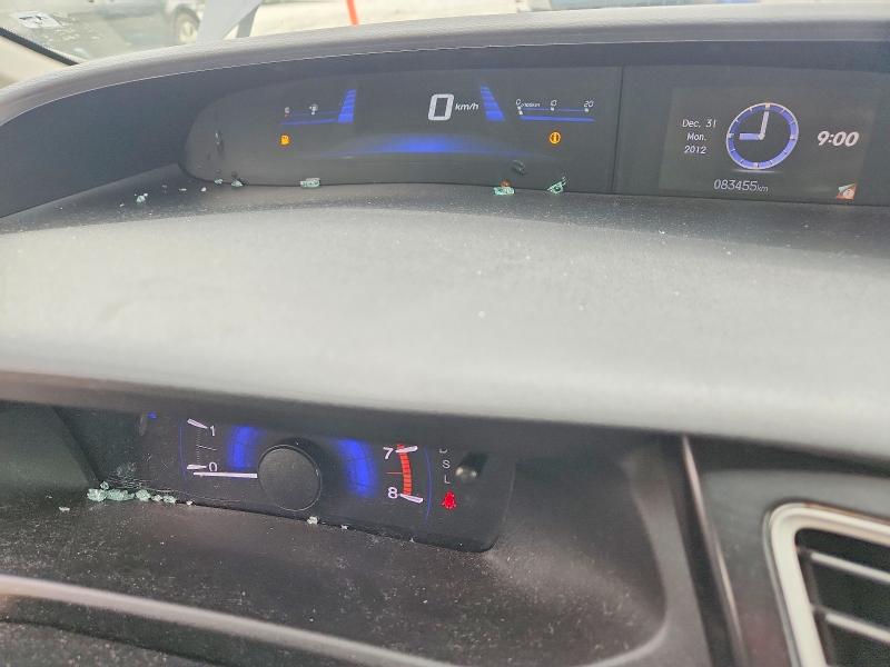 Aukcja sprzedaży 2015 Honda Civic, vin: 2HGFB2F97FH539226, numer aukcji: 69599906