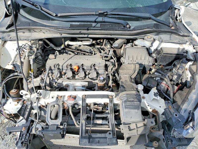 2019 Honda Hr-v მანქანა იყიდება აუქციონზე, vin: 3CZRU6H95KM101112, აუქციონის ნომერი: 68043426
