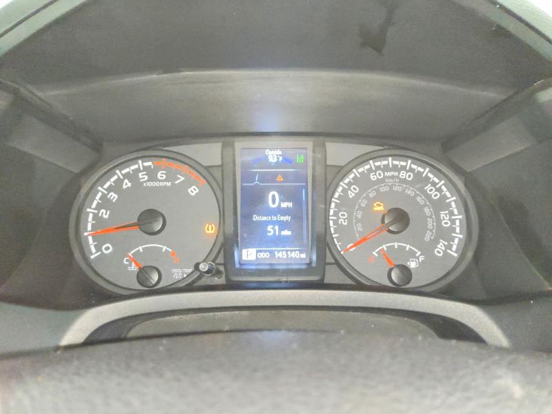 Aukcja sprzedaży 2022 Toyota Tacoma, vin: 3TYAX5GN4NT036068, numer aukcji: 68020116