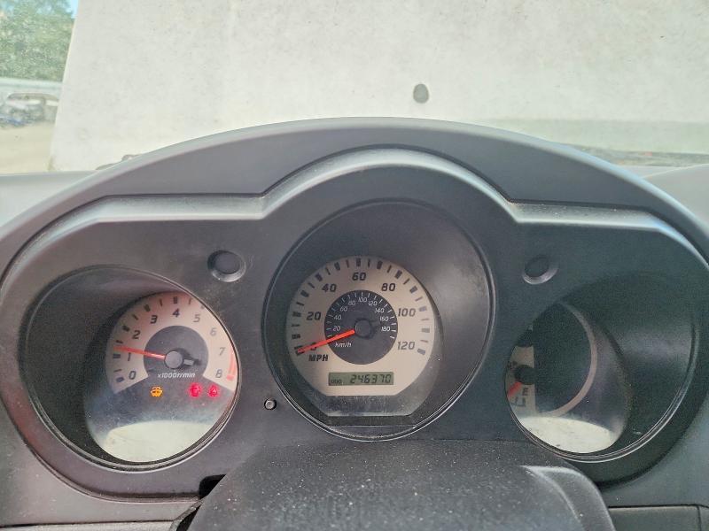 Aukcja sprzedaży 2004 Nissan Frontier, vin: 1N6ED29X44C471852, numer aukcji: 68950836