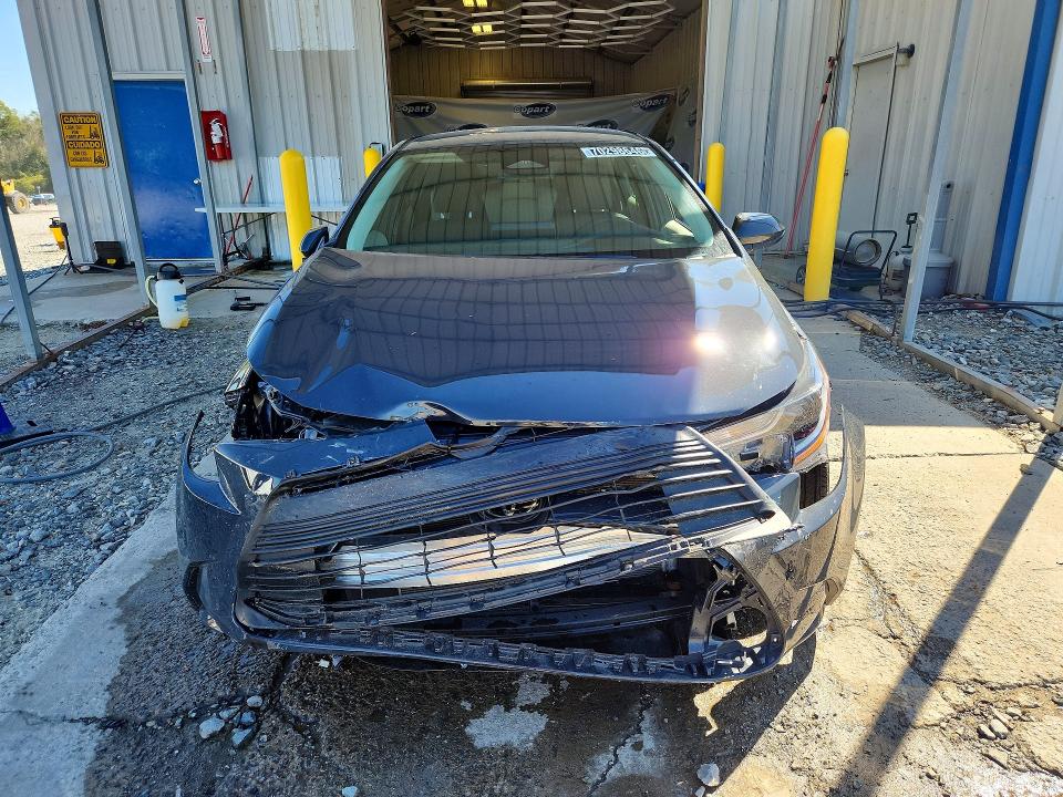 Продажа на аукционе авто 2026 Toyota Corolla, vin: 5YFB4MDEXTP456317, номер лота: 70298646