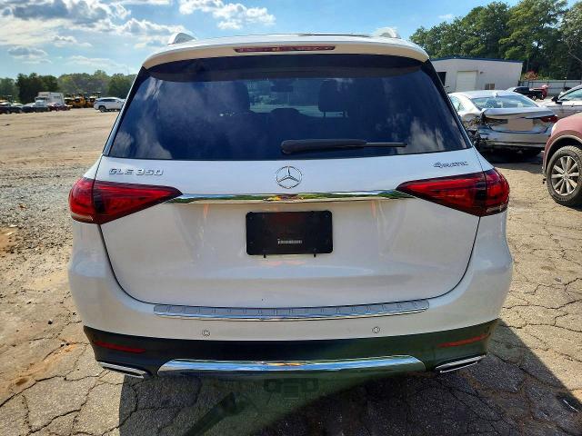 2020 Mercedes-benz Gle მანქანა იყიდება აუქციონზე, vin: 4JGFB4KB3LA054672, აუქციონის ნომერი: 67823426