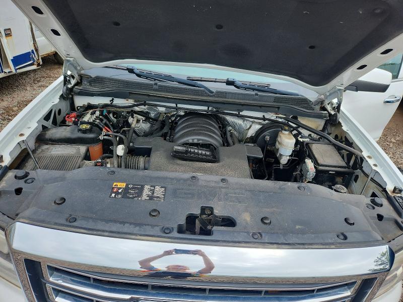 Продажа на аукционе авто 2014 Gmc Sierra, vin: 1GTV2UEC3EZ359842, номер лота: 67334746