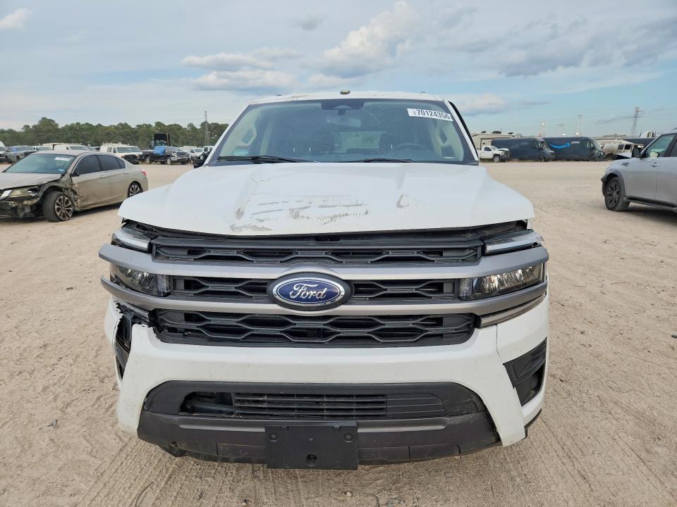 70124356 :رقم المزاد ، 1FMJK1HTXNEA20149 vin ، 2022 Ford Expedition مزاد بيع