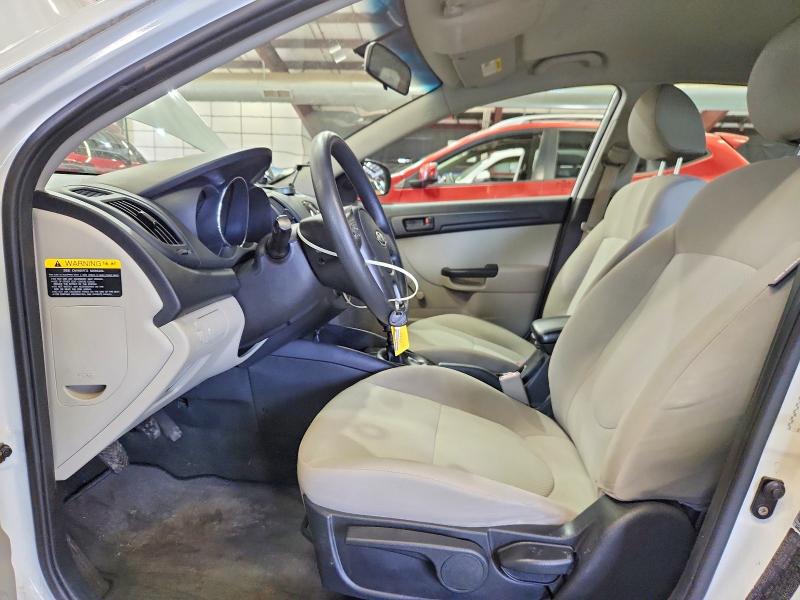 Продажа на аукционе авто 2013 Kia Forte, vin: KNAFT4A20D5715259, номер лота: 70841986