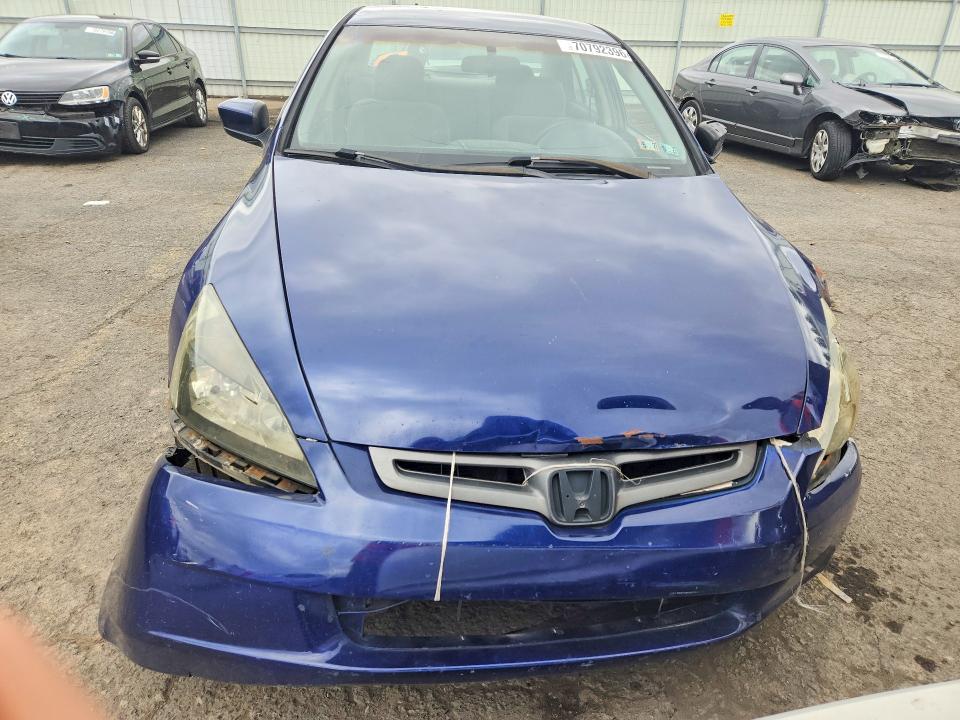 Aukcja sprzedaży 2003 Honda Accord, vin: 1HGCM56313A133088, numer aukcji: 70792396