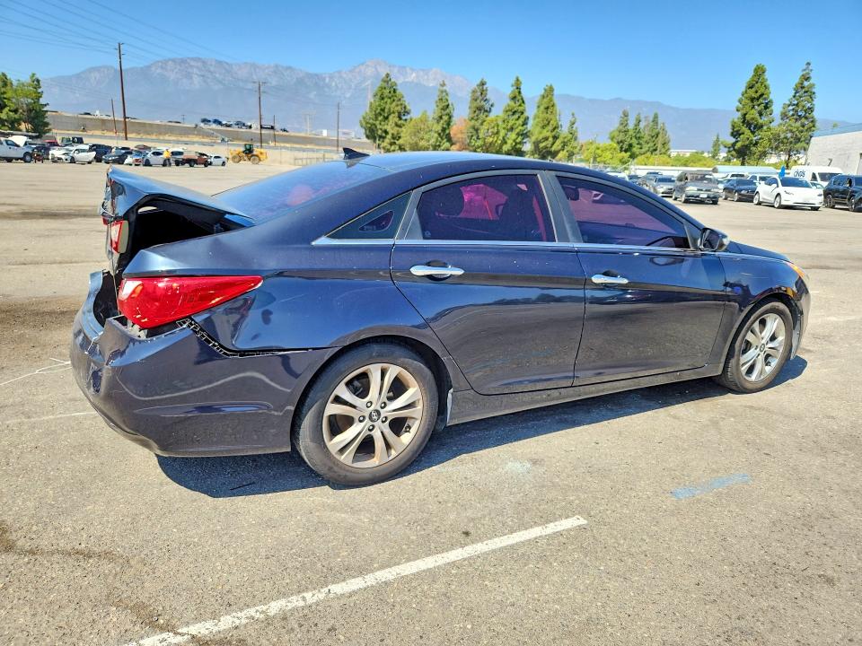Продаж на аукціоні авто 2012 Hyundai Sonata, vin: 5NPEC4AC9CH315383, номер лоту: 68882616