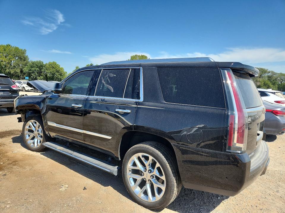 Aukcja sprzedaży 2017 Cadillac Escalade, vin: 1GYS4DKJXHR287598, numer aukcji: 67552256