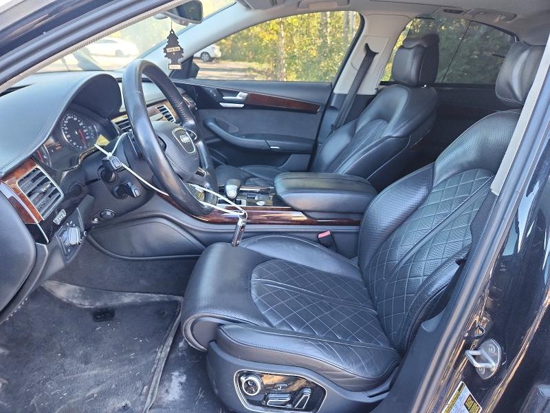 Продаж на аукціоні авто 2012 Audi A8, vin: WAUCVAFDXCN029119, номер лоту: 69529006