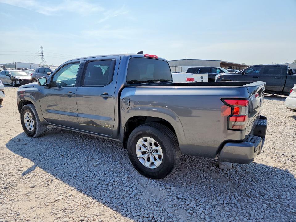 Продаж на аукціоні авто 2024 Nissan Frontier, vin: 1N6ED1EJ9RN657345, номер лоту: 70424496