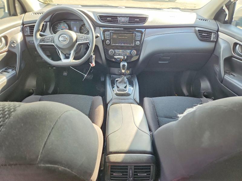 Продаж на аукціоні авто 2020 Nissan Rogue Sport, vin: JN1BJ1CW6LW648474, номер лоту: 68394566