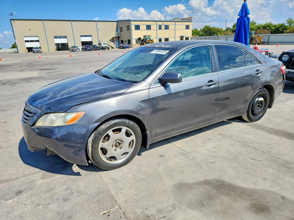 69986556 :رقم المزاد ، 4T4BE46K68R014744 vin ، 2008 Toyota Camry مزاد بيع