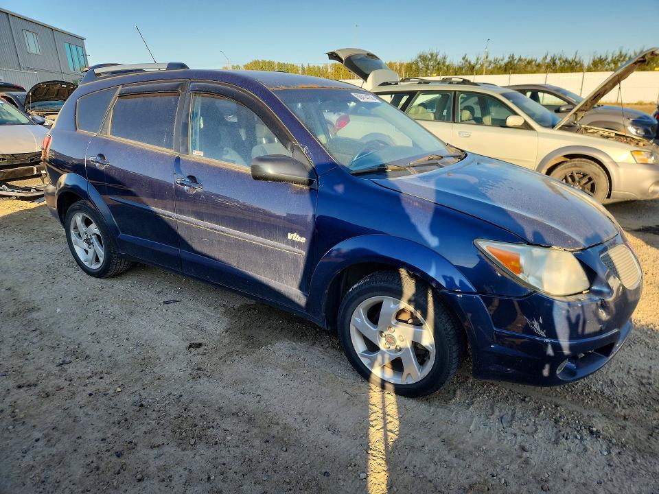 Aukcja sprzedaży 2005 Pontiac Vibe, vin: 5Y2SL63865Z456656, numer aukcji: 68414156
