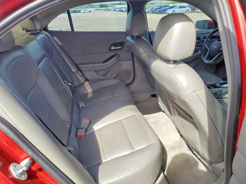 2014 Chevrolet Malibu მანქანა იყიდება აუქციონზე, vin: 1G11E5SL8EF181386, აუქციონის ნომერი: 69042476