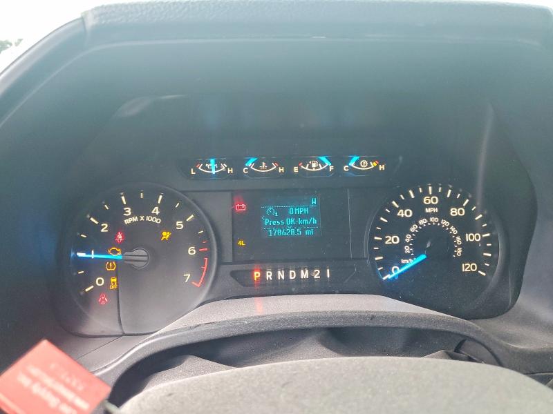 Aukcja sprzedaży 2017 Ford F150, vin: 1FTEW1EF3HKE26529, numer aukcji: 69757836