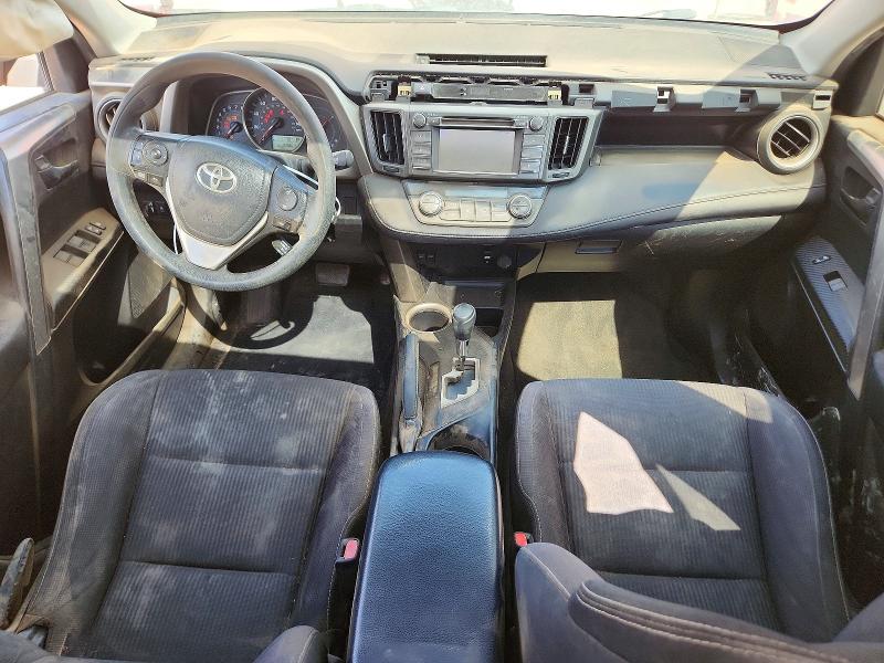 Aukcja sprzedaży 2013 Toyota Rav4, vin: JTMWFREV3D5017000, numer aukcji: 68179076