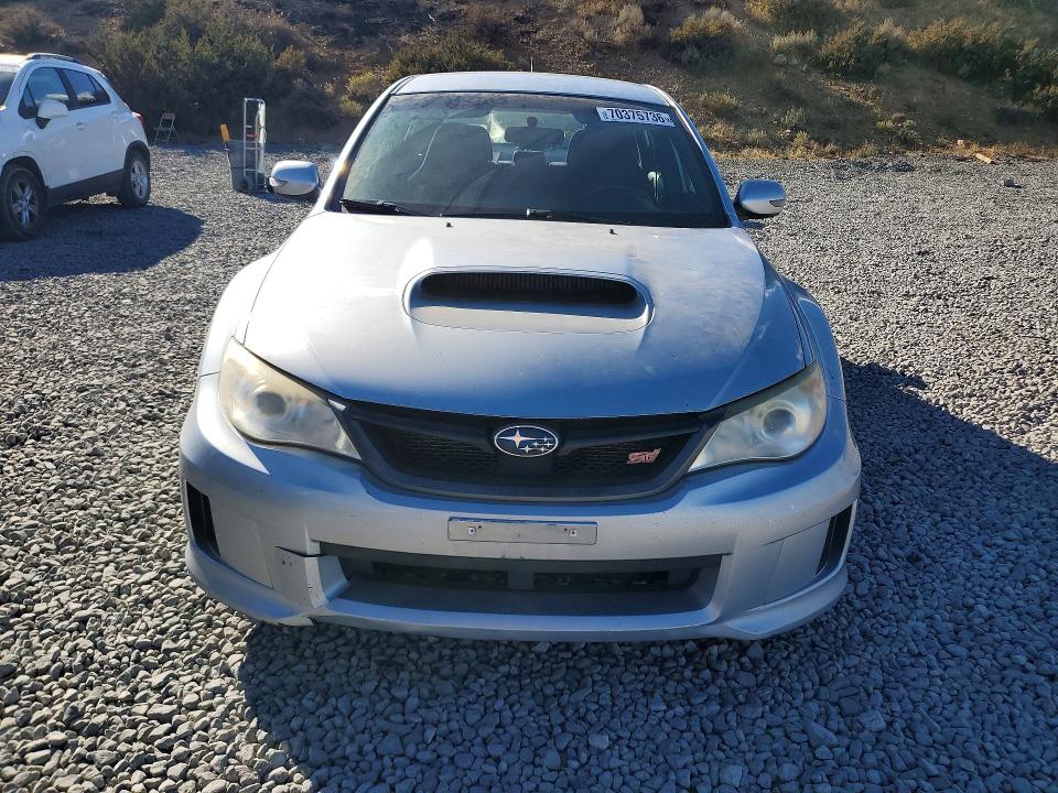 Продаж на аукціоні авто 2014 Subaru Impreza, vin: JF1GV8J61EL013238, номер лоту: 70375736