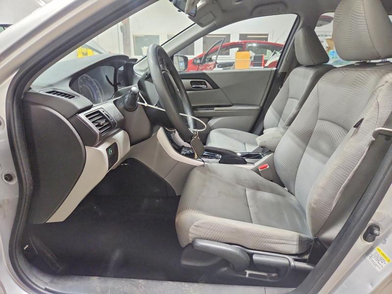 Продажа на аукционе авто 2014 Honda Accord, vin: 1HGCR2F33EA291046, номер лота: 70658786