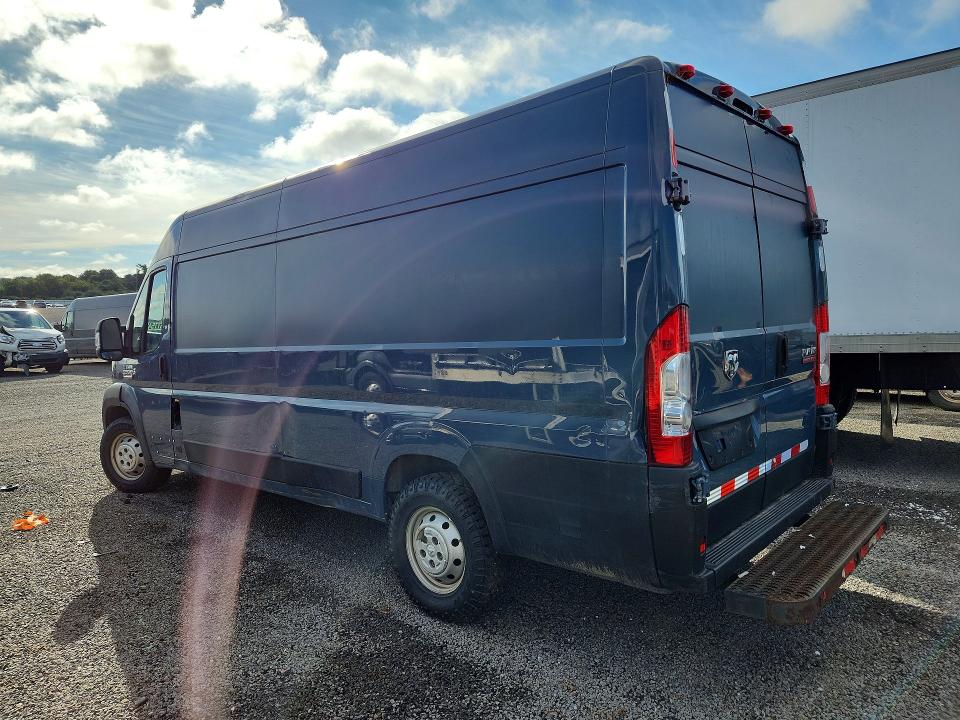 Aukcja sprzedaży 2020 Ram Promaster 3500, vin: 3C6URVJG3LE145343, numer aukcji: 57754276