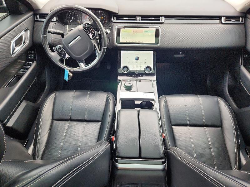 Aukcja sprzedaży 2020 Land Rover Range Rover Velar, vin: SALYB2EX9LA258149, numer aukcji: 70028936