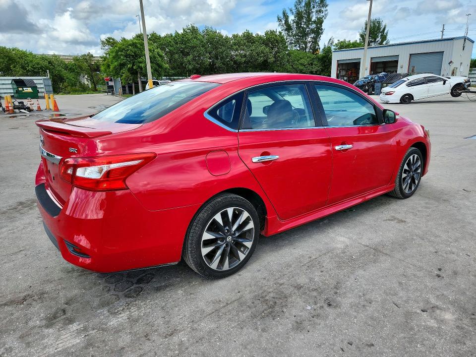 Aukcja sprzedaży 2016 Nissan Sentra, vin: 3N1AB7AP1GY280842, numer aukcji: 70186436