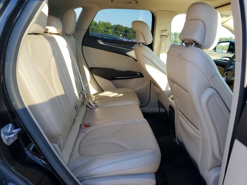 Продаж на аукціоні авто 2019 Lincoln Mkc, vin: 5LMTJ3DH1KUL43626, номер лоту: 68490386