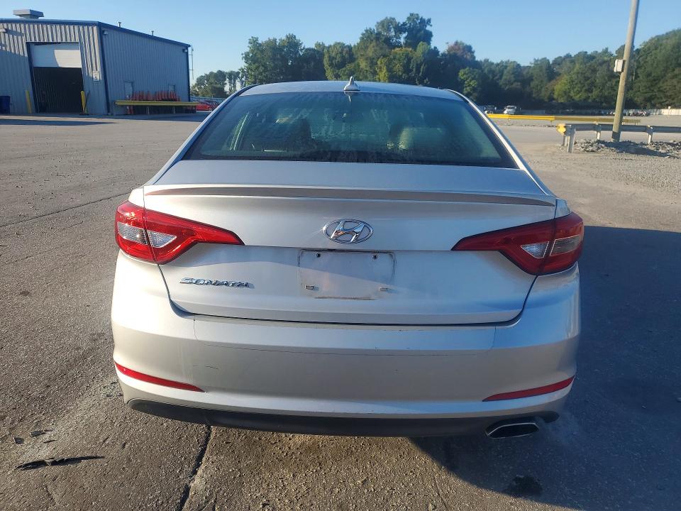 Aukcja sprzedaży 2015 Hyundai Sonata, vin: 5NPE24AF0FH181042, numer aukcji: 71101826