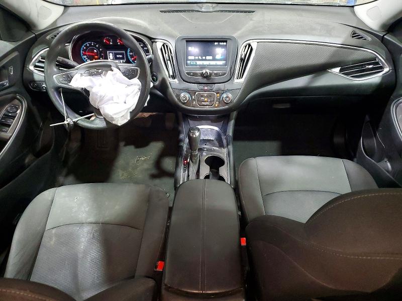 Aukcja sprzedaży 2018 Chevrolet Malibu, vin: 1G1ZD5STXJF238915, numer aukcji: 68947836